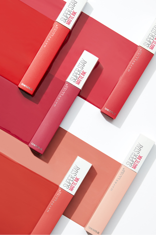SuperStay Matte Ink