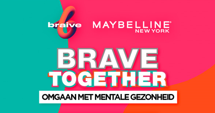Brave together MNY x Braive