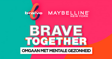 Brave together MNY x Braive