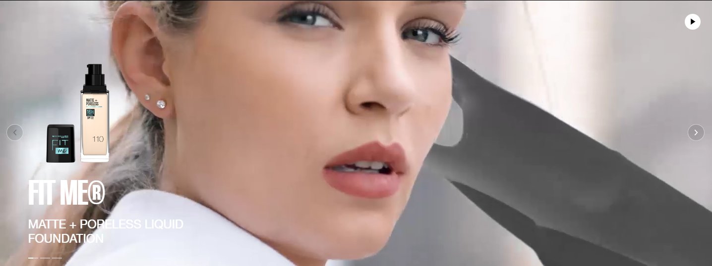 Maybelline New York Makeup Cosmetica Nagellak Beauty