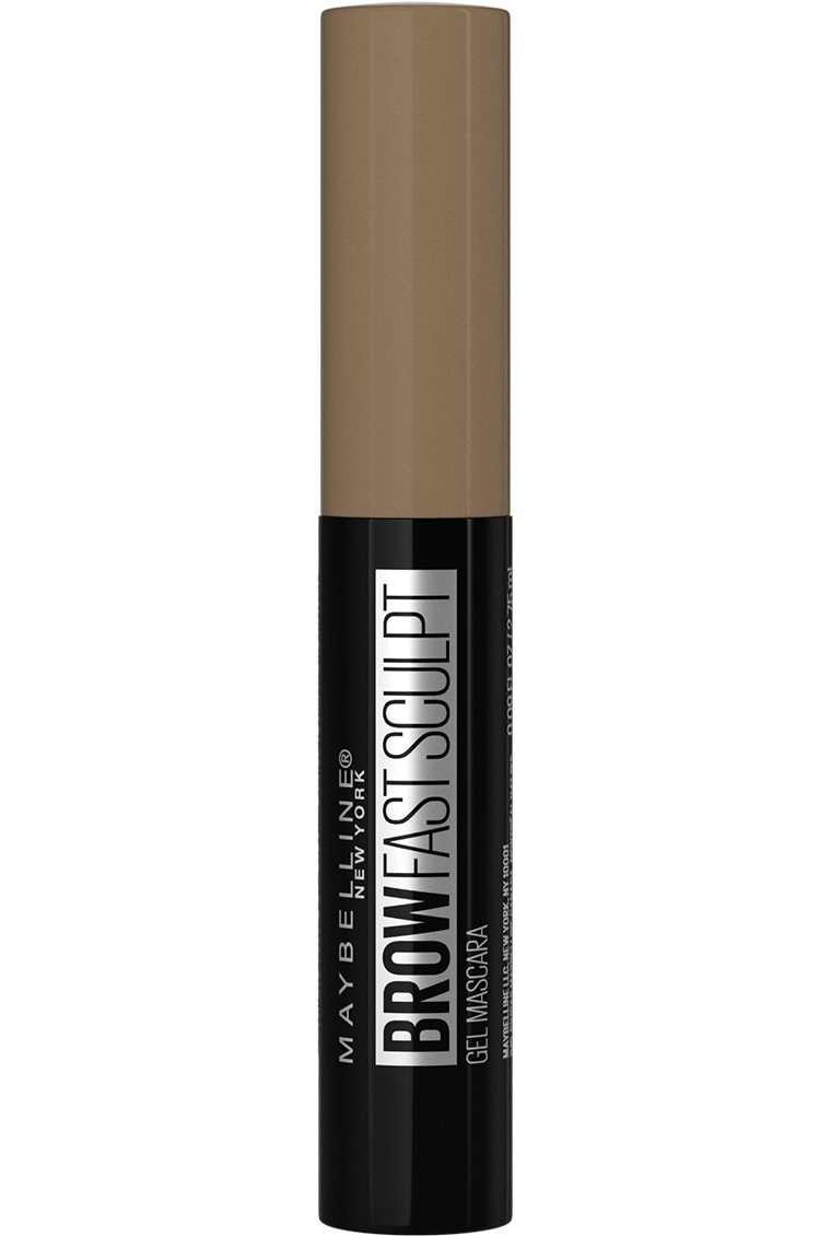 Maybelline brow store fast sculpt
