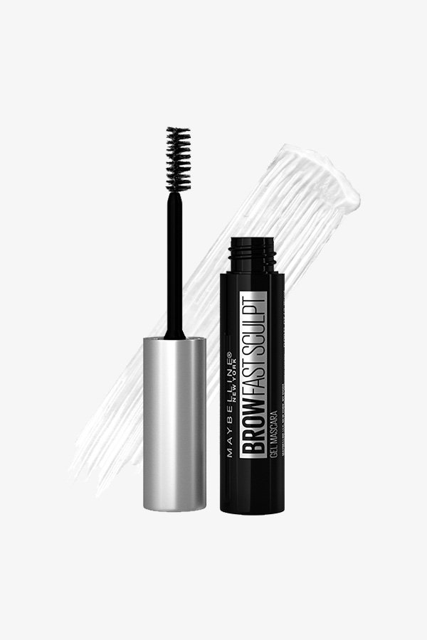Brow Fast Sculpt | Maybelline Master