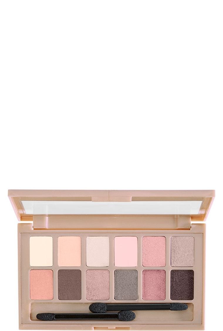 Maybelline blushed nude hotsell