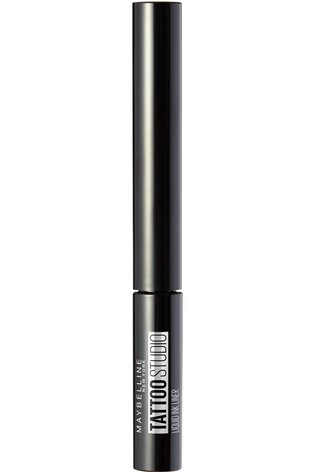 Maybelline TattooStudio liquid liner ink black 041554549416 c