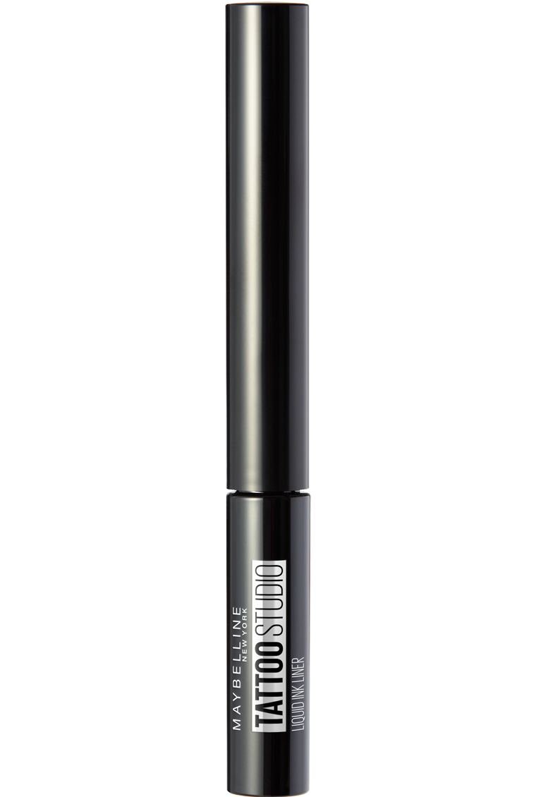 Maybelline TattooStudio liquid liner ink black 041554549416 c