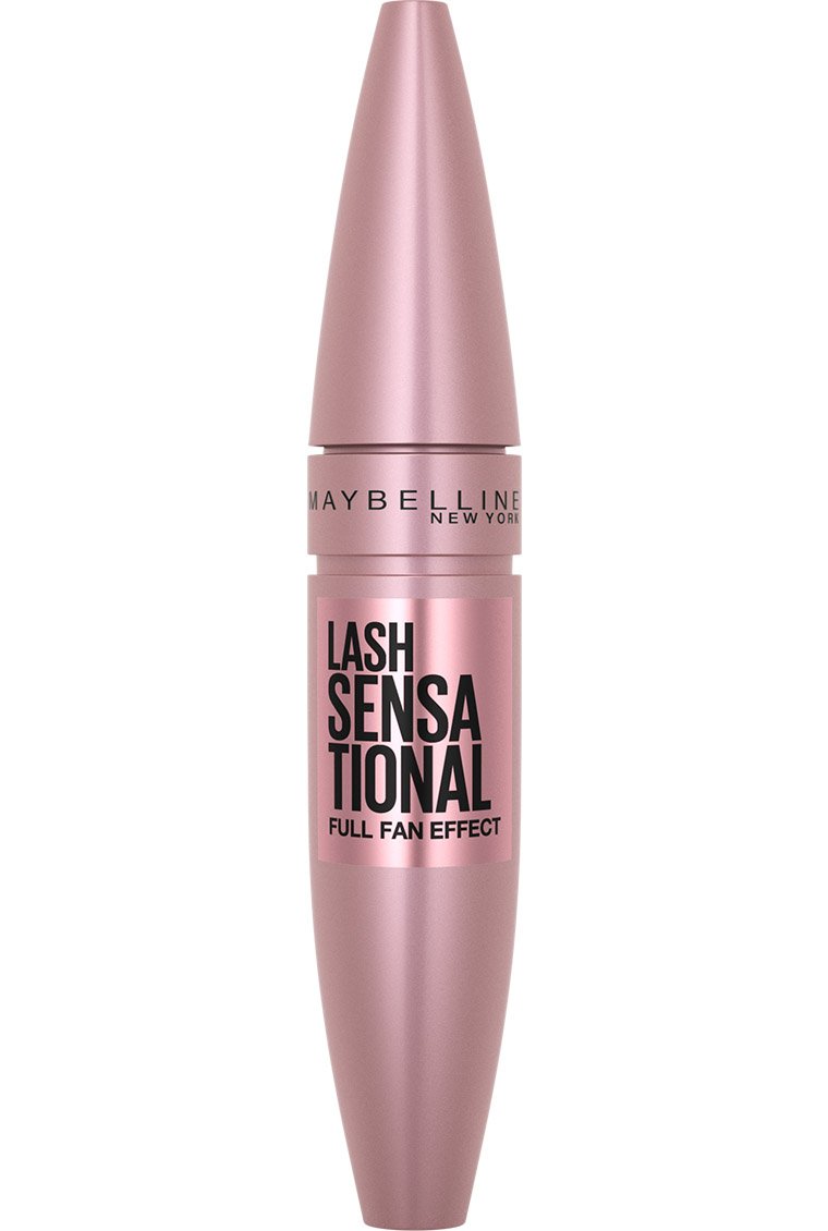 Maybelline lash sensational washable mascara hotsell