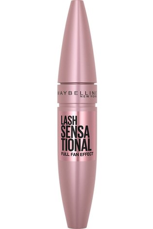 Maybelline mascara Lash Sensational very black 041554420623 c