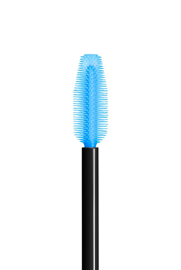 Maybelline Mascara The Rocket Waterpoof Very Black 041554288452 D