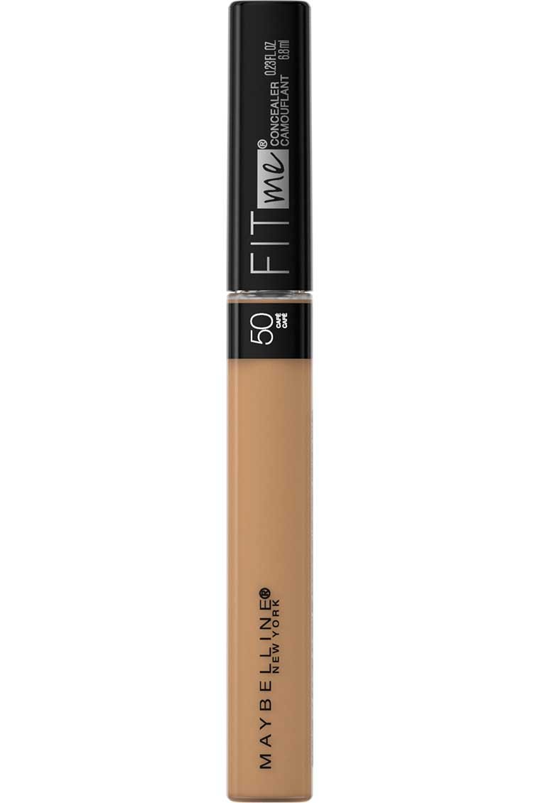 Maybelline Fit Me concealer 50 cafe 041554247756 c