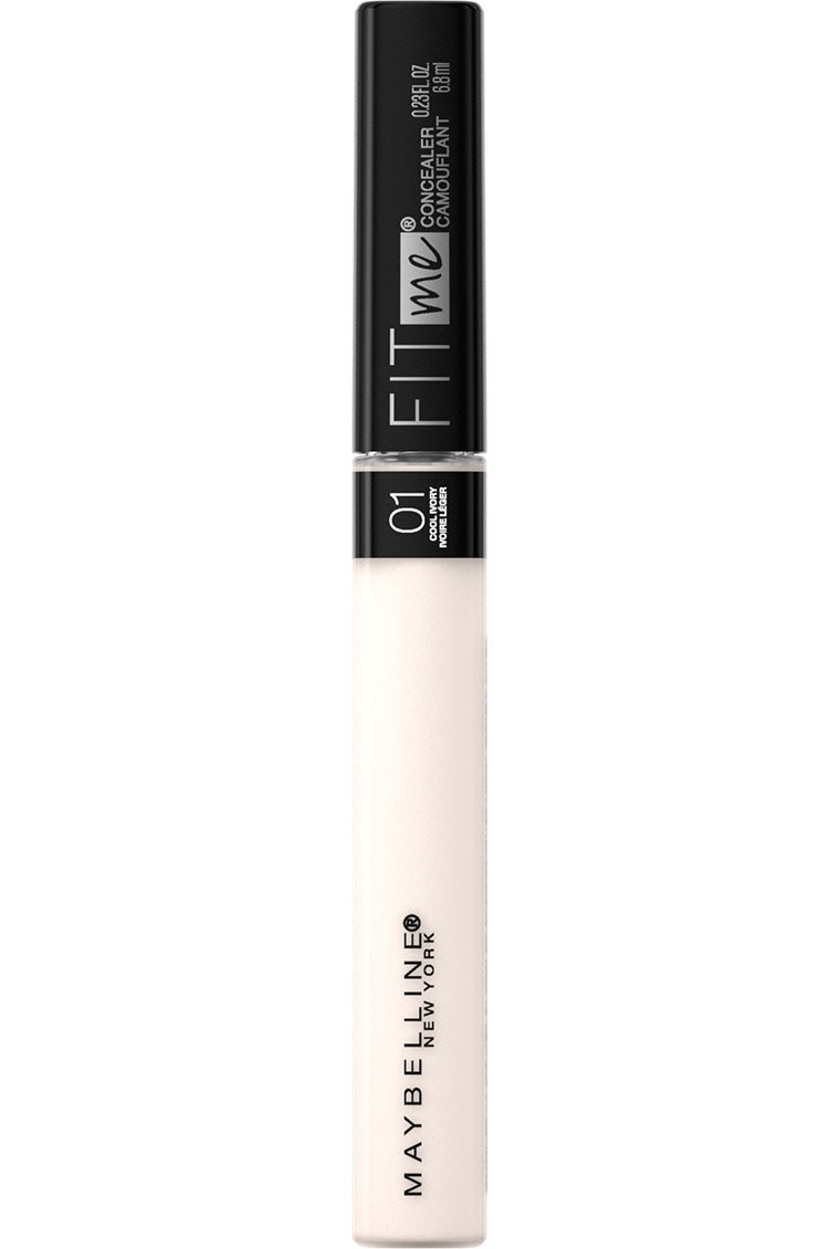 Maybelline Fit Me concealer 01 cool ivory 041554580693 c