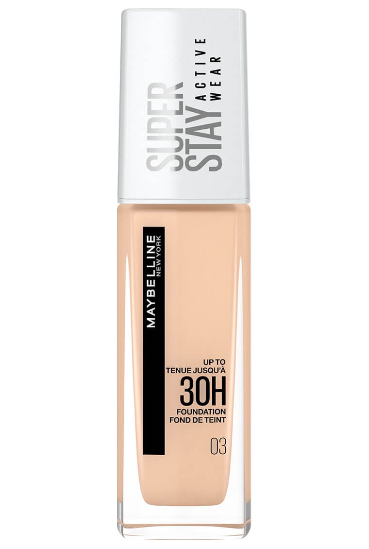 Maybelline cosmetics sale