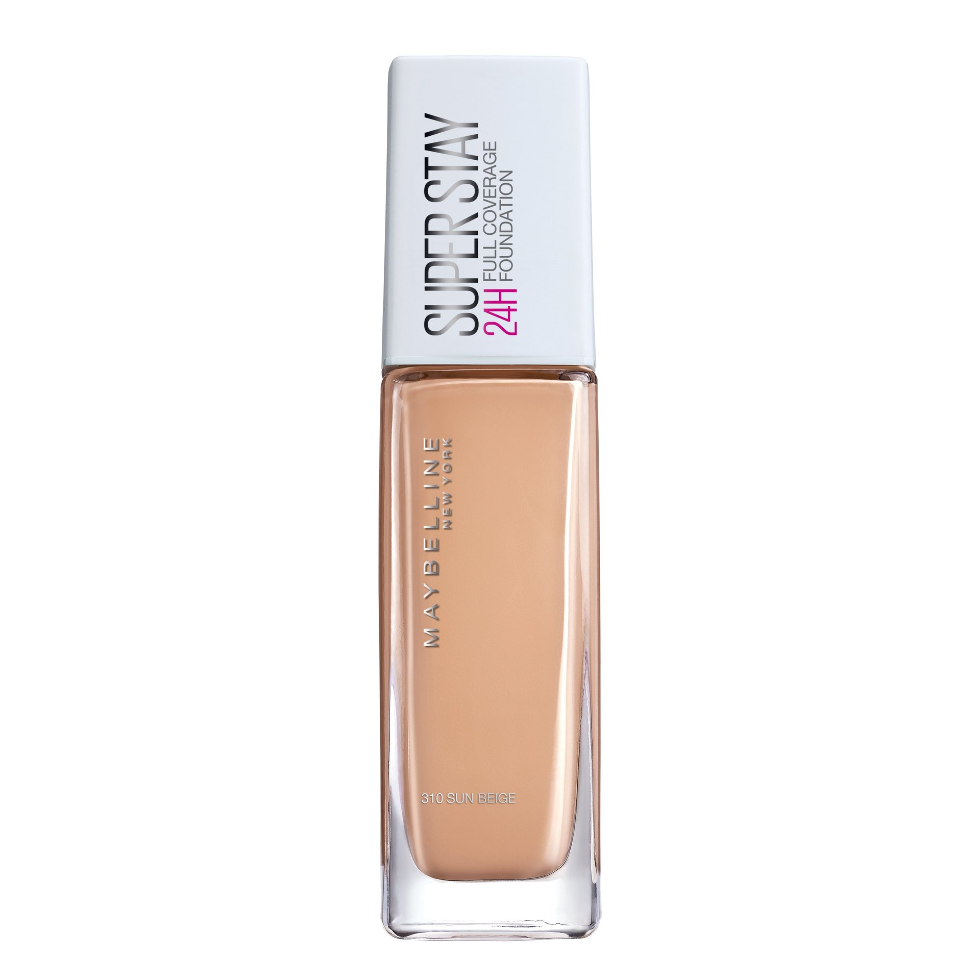 Super Stay Activewear Foundation | Maybelline - Master