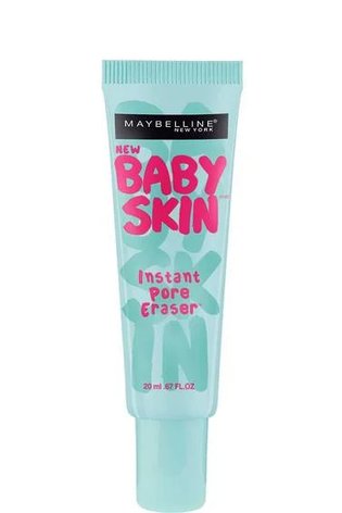 Maybelline gezichtsprimer Baby Skin Pore Eraser 041554415131 C