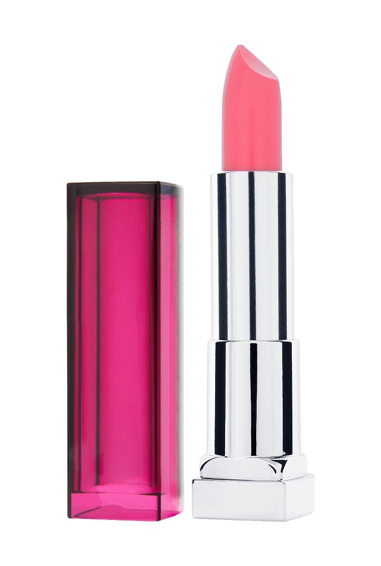 Maybelline Color Sensational Lip Color 140 Intense Pink Packshot Closed