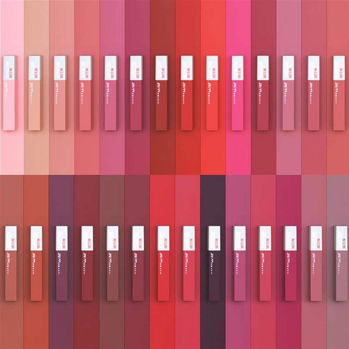 28 tinten Super Stay Matte Ink 