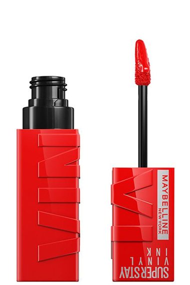 Lips cream deals maybelline