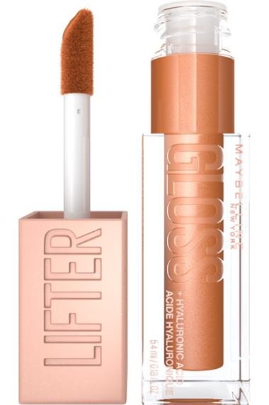 Lips 2025 cream maybelline