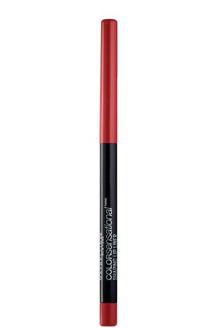 Maybelline Color Sensational Mechanical Liner Clear 041554486032 O