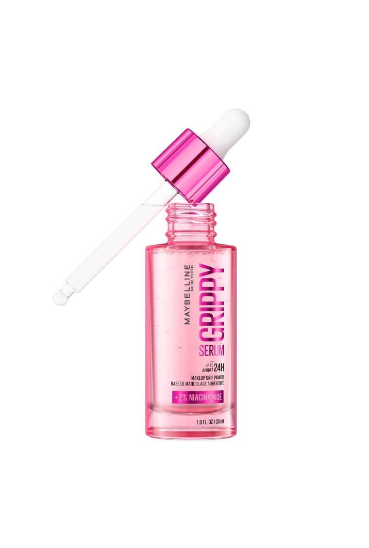 etofía NA Grip Serum Maybelline New York Grippy Serum Primer - 30 ml