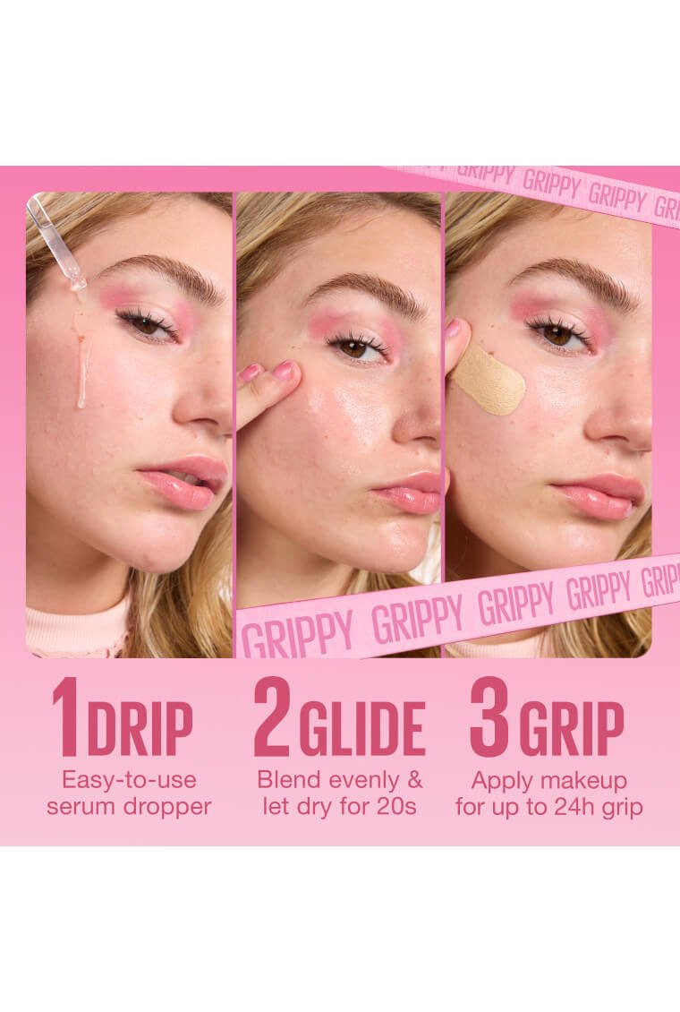 Maybelline New York Grippy Serum Primer - 30 ml