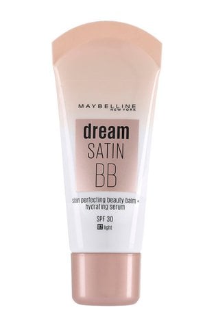 Maybelline gezicht Dream Fresh BB cream 140 deep 041554282665 o