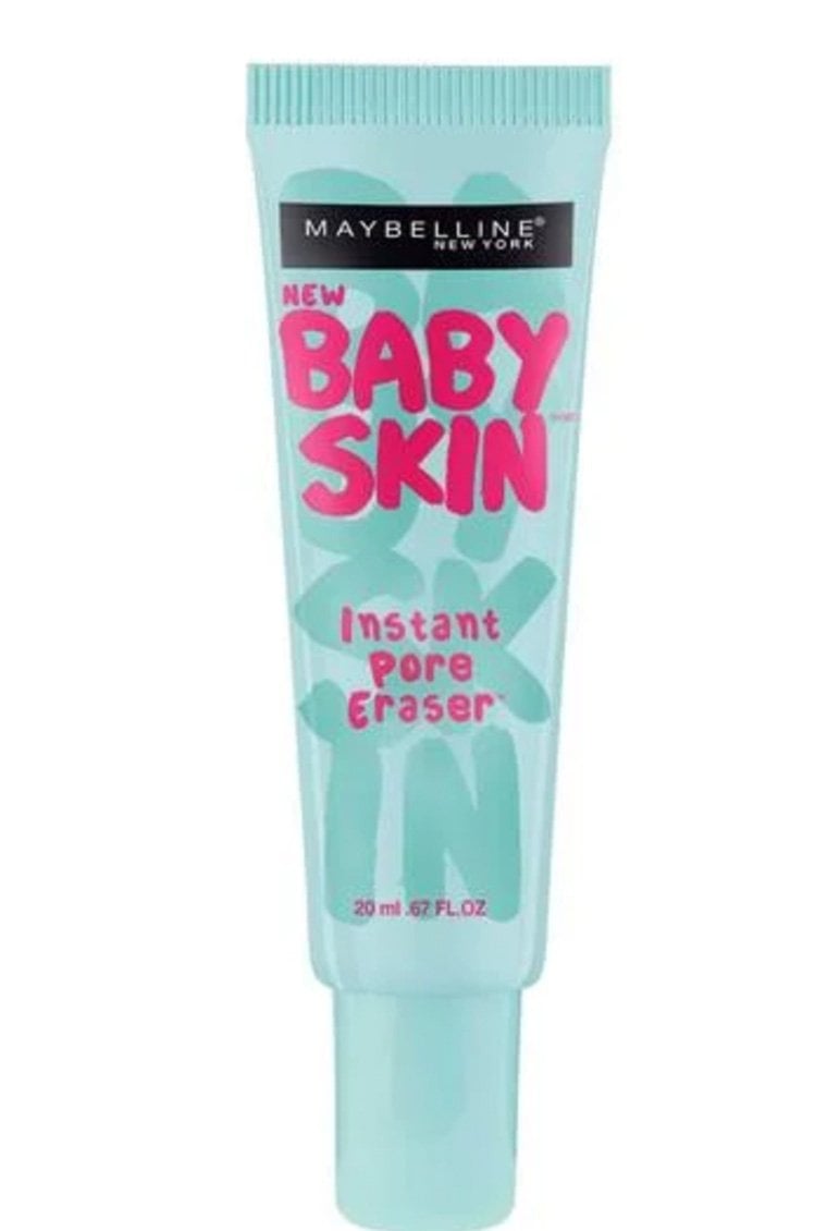 Maybelline gezichtsprimer Baby Skin Pore Eraser 041554415131 C