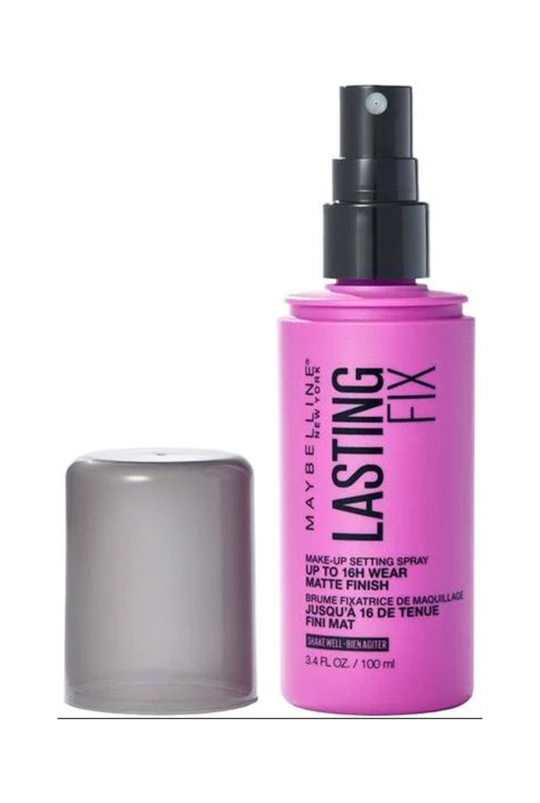 Maybelline make-upfixerende spray Facestudio Master Fix 041554455571 o