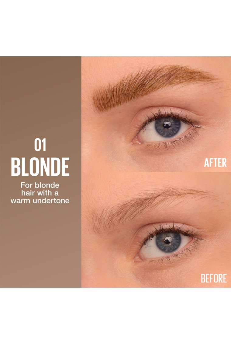 Maybelline brow extensions pomade crayon 262 black brown 041554584066 c