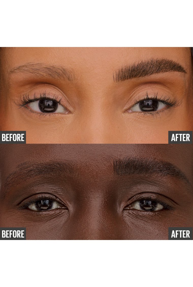 Maybelline brow extensions pomade crayon