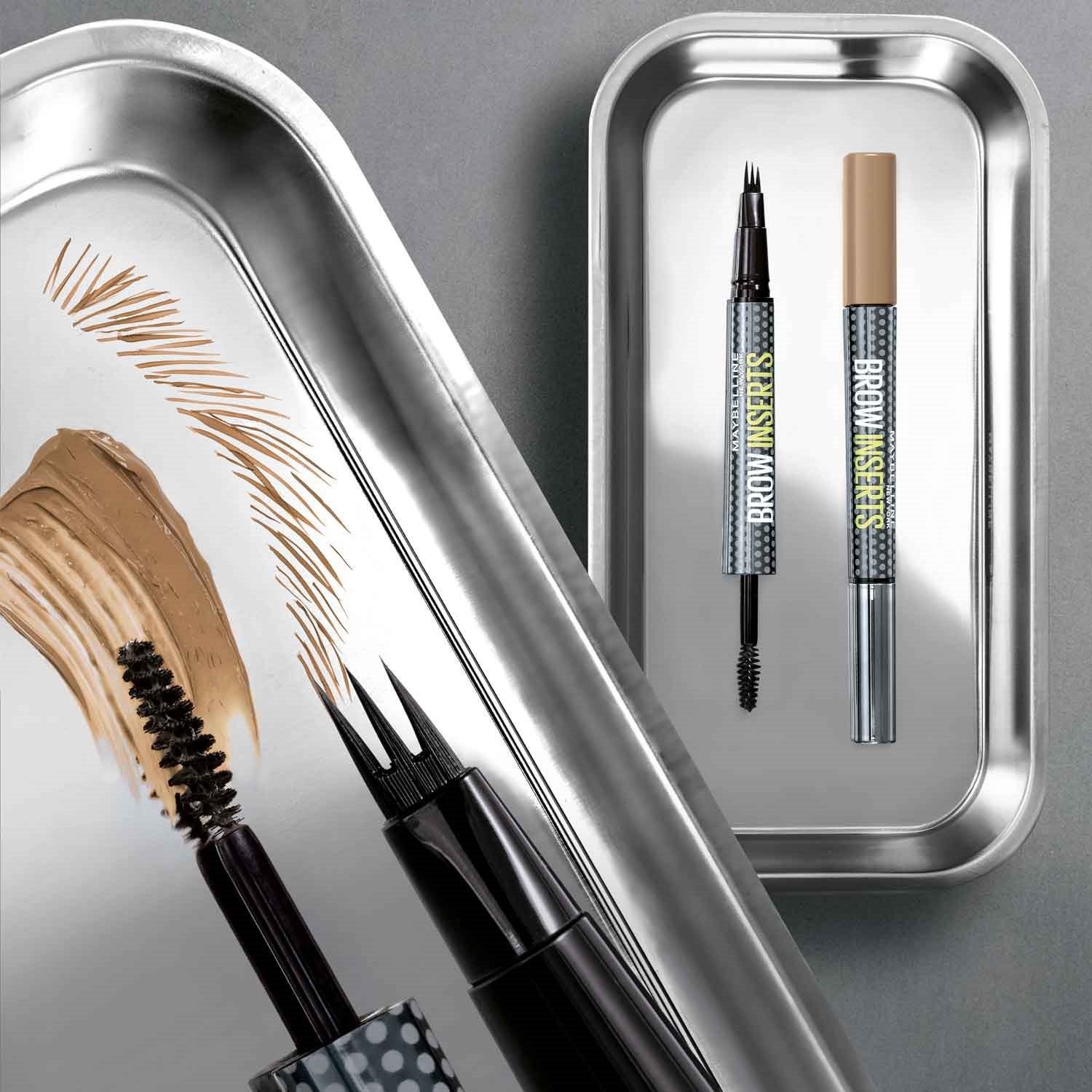 Maybelline Brow inserts pdp product carrousel1