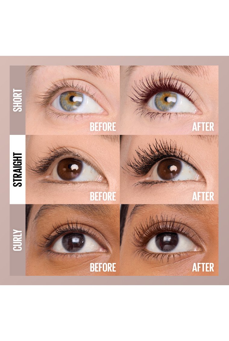 Lash 6