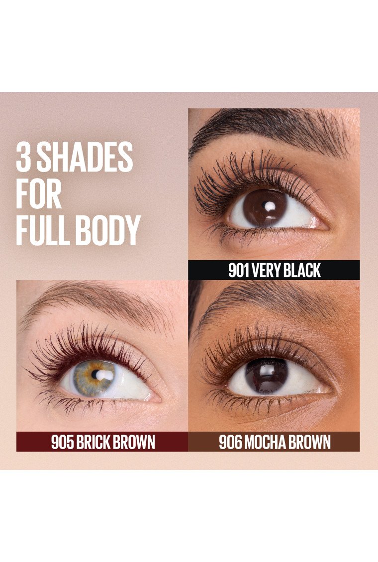 Lash 8
