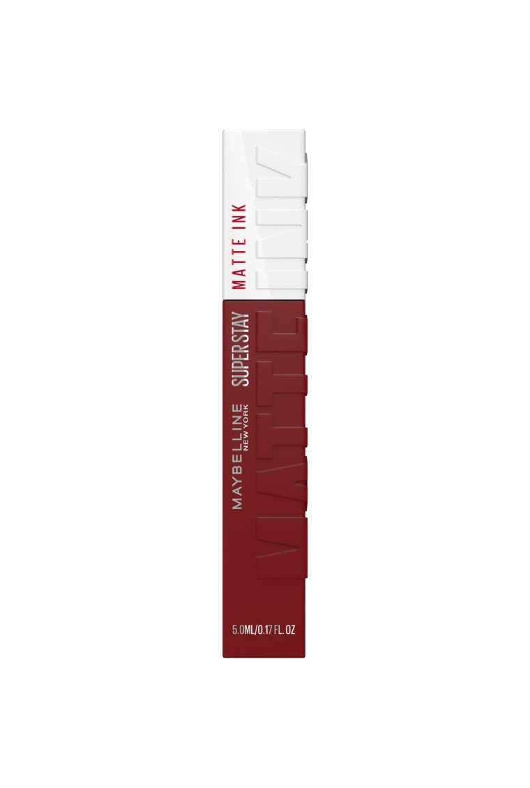 Maybelline Lip color Super Stay Matte Ink voyager 041554496987 c