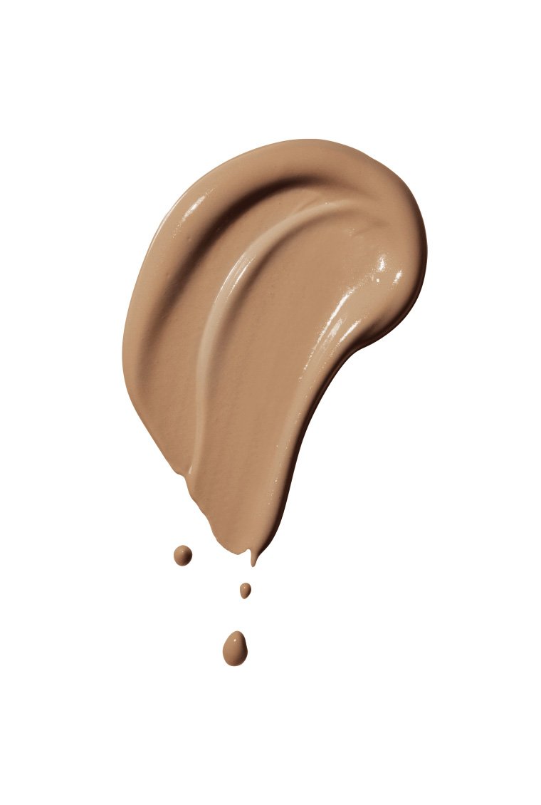 Maybelline foundation dream radiant liquid caramel 041554579185 t