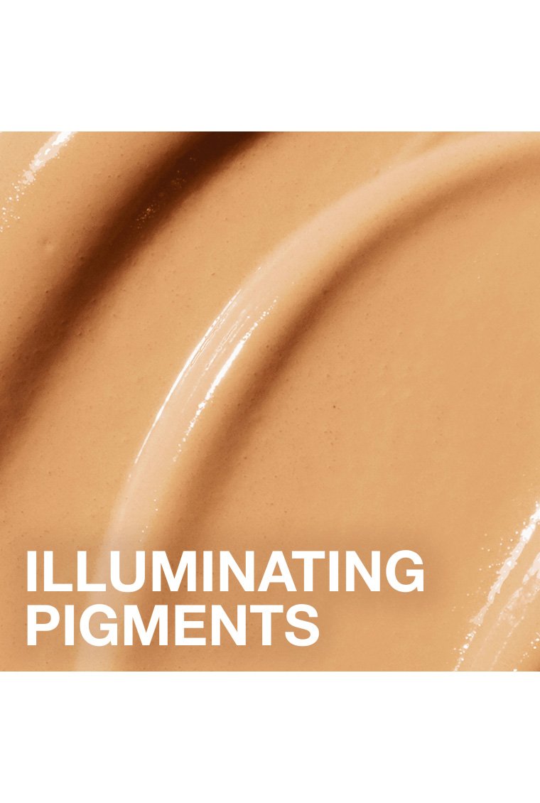 Maybelline foundation dream radiant liquid caramel 041554579185 b