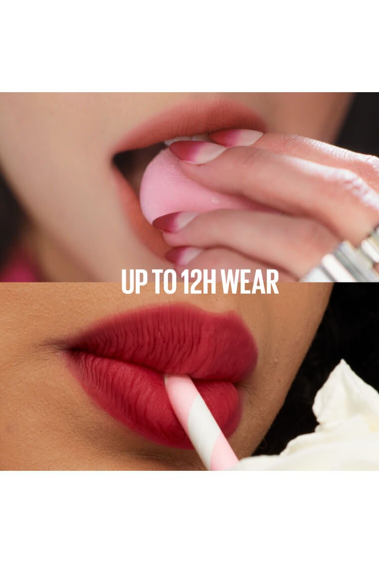 Teddy Coquettish Lippenstift 4JJ