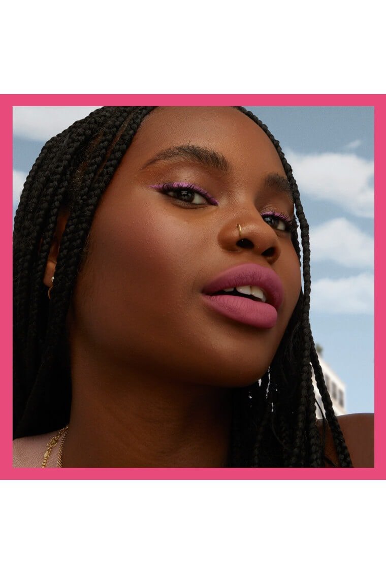 Teddy Coquettish Lippenstift 5JJ
