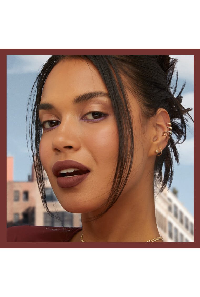 Teddy Coquettish Lippenstift 6JJ