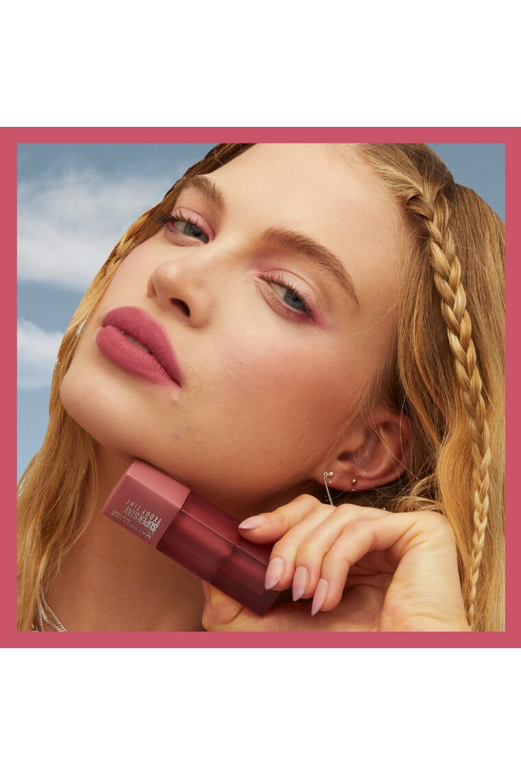Teddy Coquettish Lippenstift 7JJ