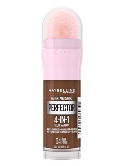 Packshot van de Instant age Rewind Perfect 4-in-1 Glow make-up