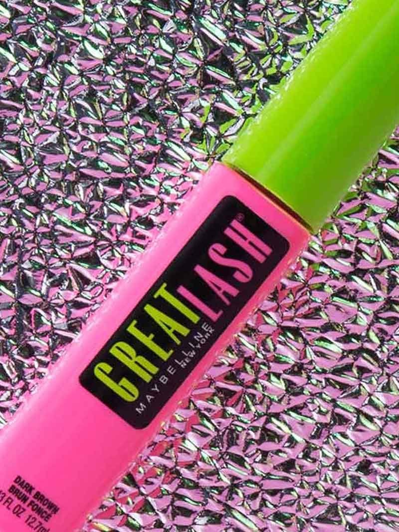 Onze beste mascara voor gevoelige ogen Tips van Maybelline Master