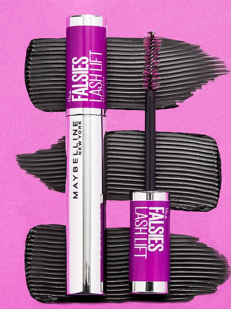 Onze beste mascara voor gevoelige ogen Tips van Maybelline Master