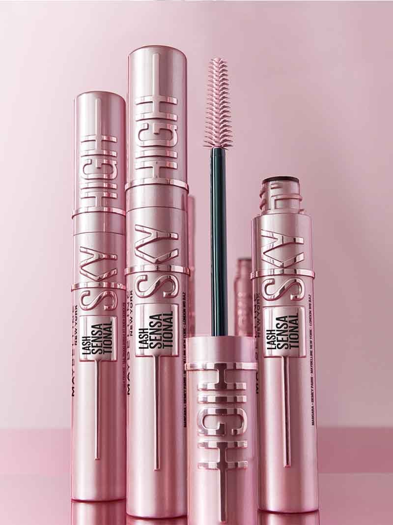 Top mascara 2020 hotsell