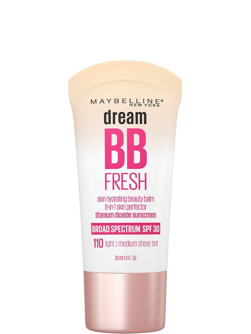 Beste foundation voor droge huid Tips van Maybelline Master