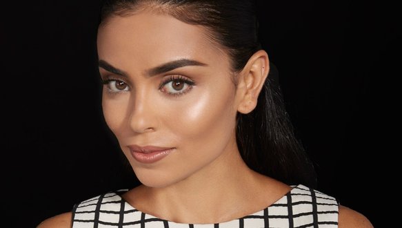 Maybelline Master Camo medium straal