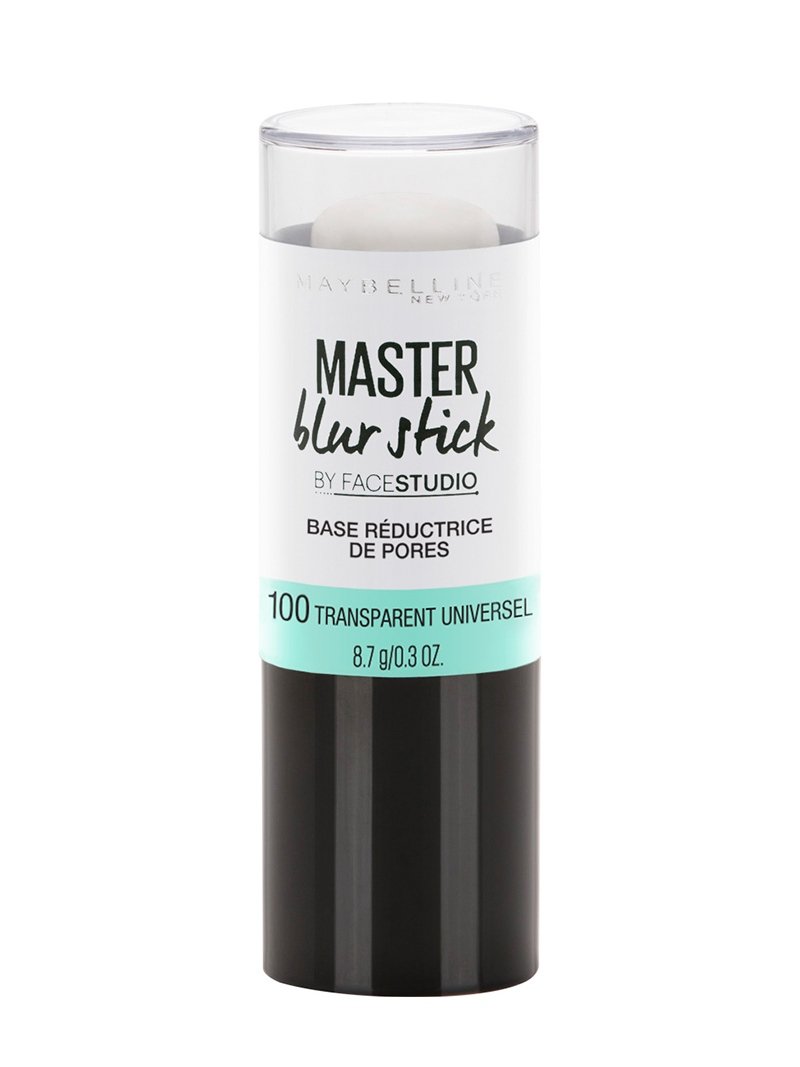 Maybelline primer Master prime blur stick universal transparent packshot