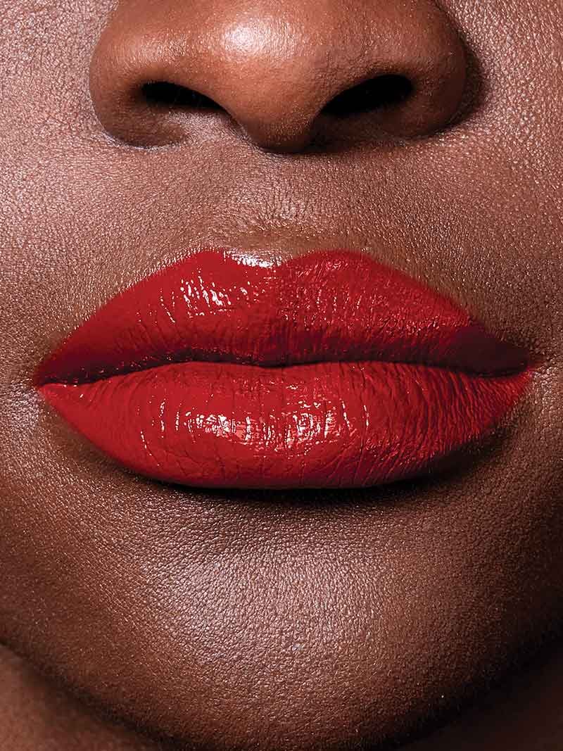 Hotchase dark macro Maybelline Color Sensational reno